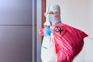 classificazione rifiuto amianto