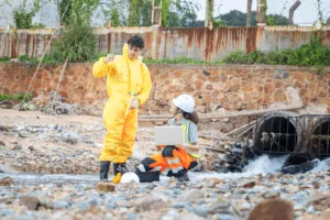 bonifiche di siti contaminati