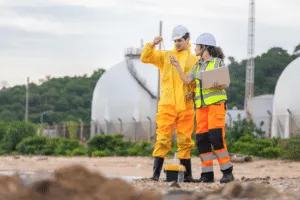 bonifica dei siti contaminati