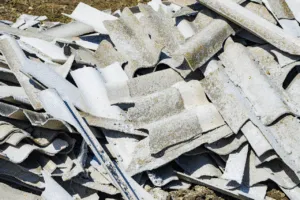 relazione stato di conservazione amianto