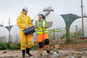bonifica di siti contaminati