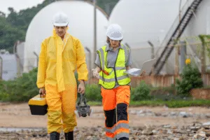 bonifiche siti contaminati Campania