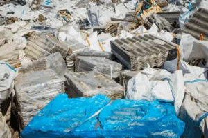 discariche amianto italia
