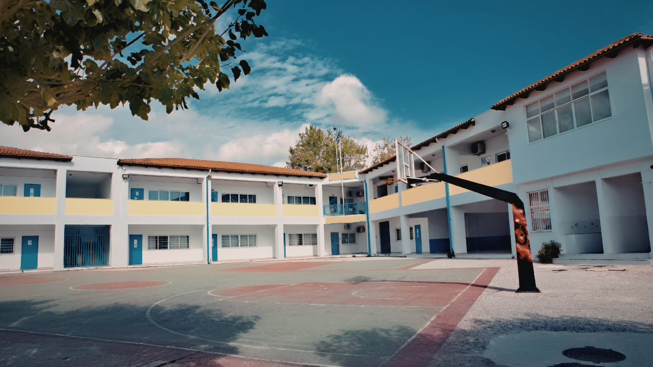 Amianto nelle scuole in Campania