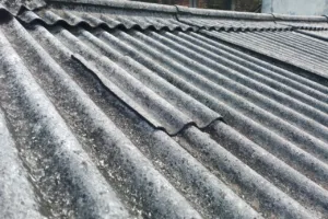 chi chiamare per mettere in sicurezza amianto
