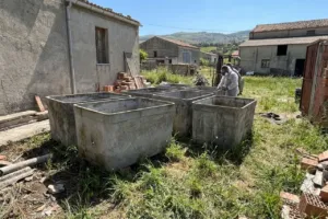 eternit vasche acqua