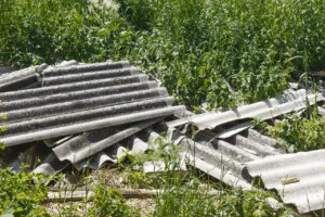 Dove va smaltito l’amianto secondo legge