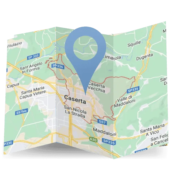 Rimozione Amianto Caserta