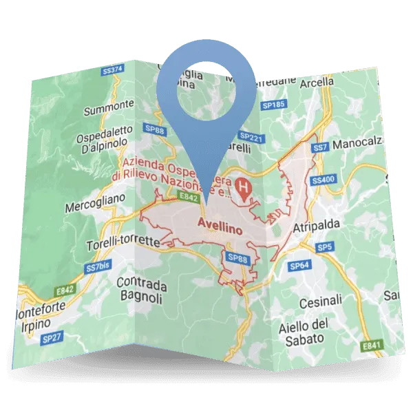 Rimozione Eternit Avellino