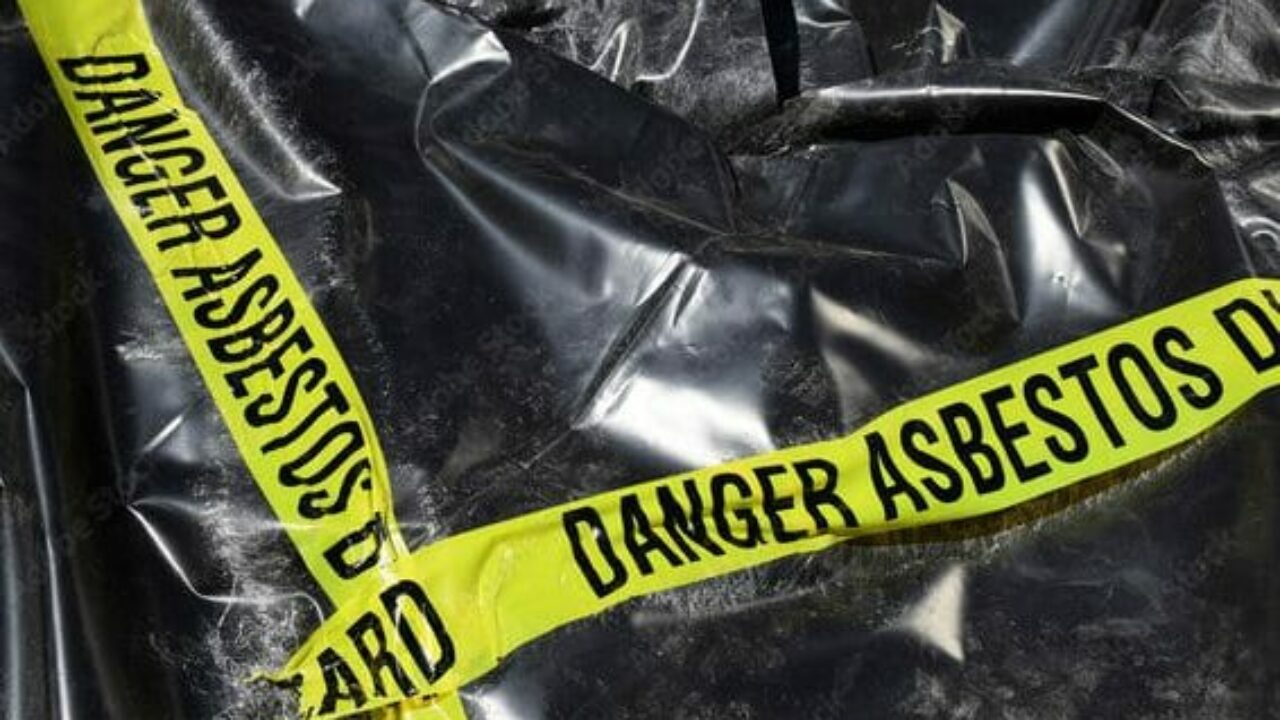 Sacchi Big Bag per Amianto: Soluzione Efficace per una Gestione Sicura