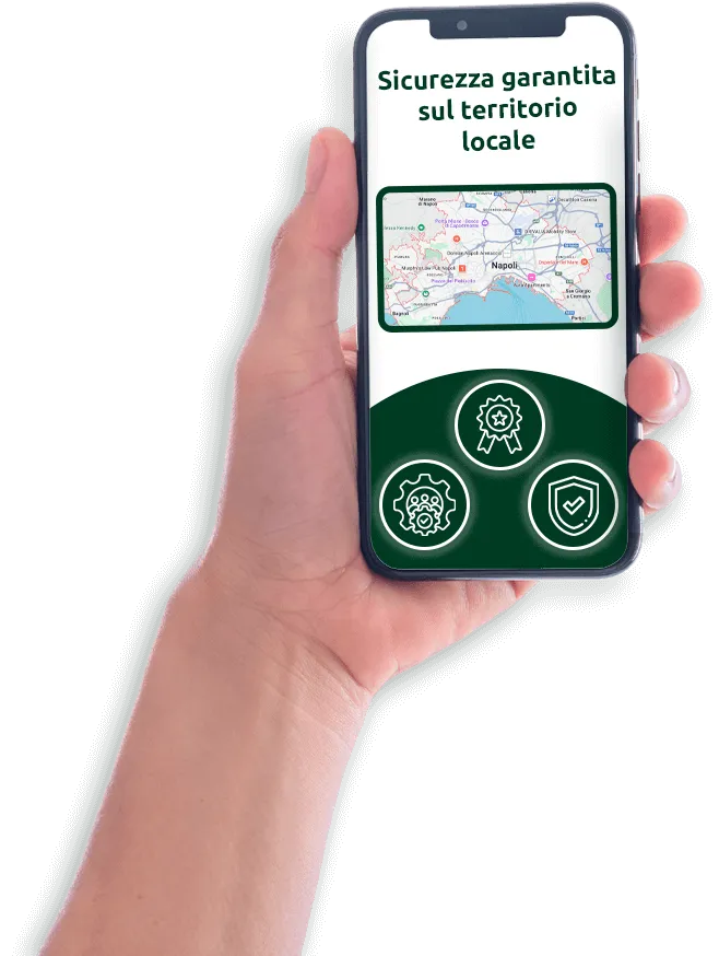 mockup telefono smaltimento amianto napoli