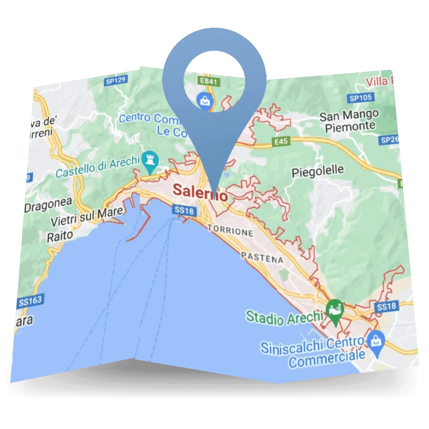Smaltimento Amianto Salerno