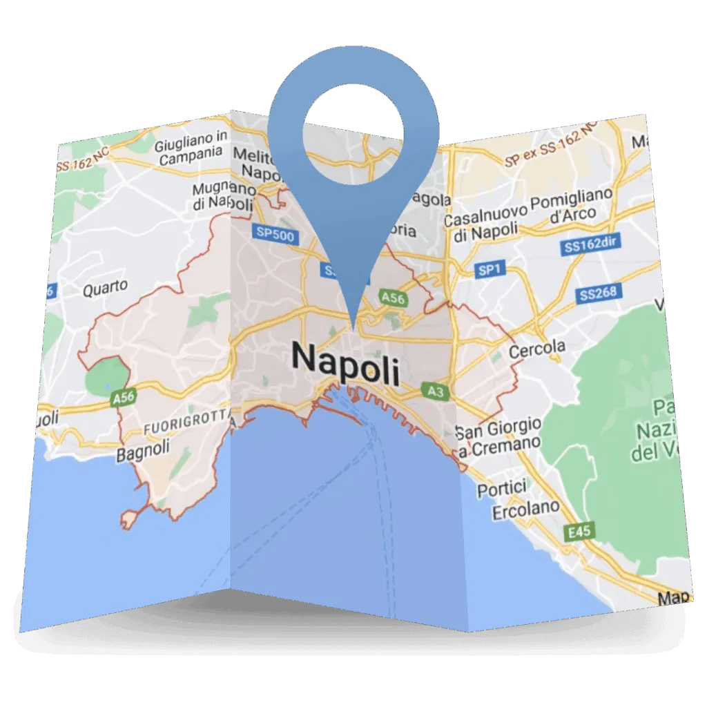 Smaltimento Eternit Napoli