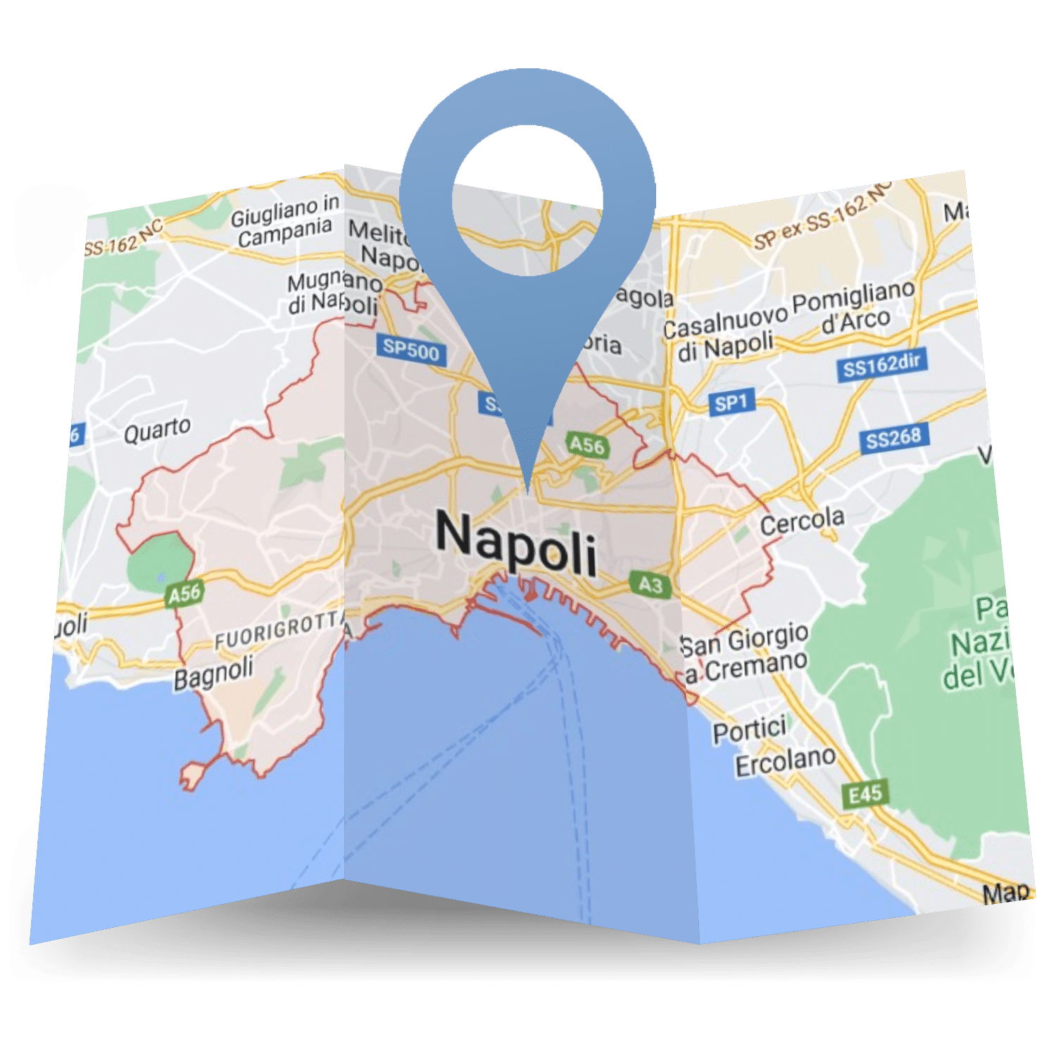 Smaltimento Eternit Napoli
